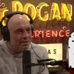 Joe Rogan Mocks Failed ‘CNN Minus’ With Impression of ‘Strange’ Brian Stelter (Video)