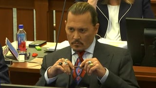 Johnny Depp to Return to the Stand – on Amber Heard’s Witness List