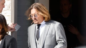 Johnny Depp Amber Heard Defamation Trial