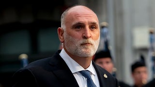Russian Missile Injures 4 at José Andrés’ World Central Kitchen in Ukraine