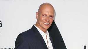 Actor Joseph Gatt attends "Star Trek Into Darkness" Blu-ray/DVD Release Event at the California Science Center on September 10, 2013 in Los Angeles, California. (Photo by Frederick M. Brown/Getty Images)