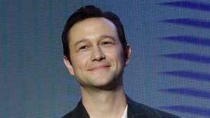 Joseph Gordon-Levitt (Getty Images)