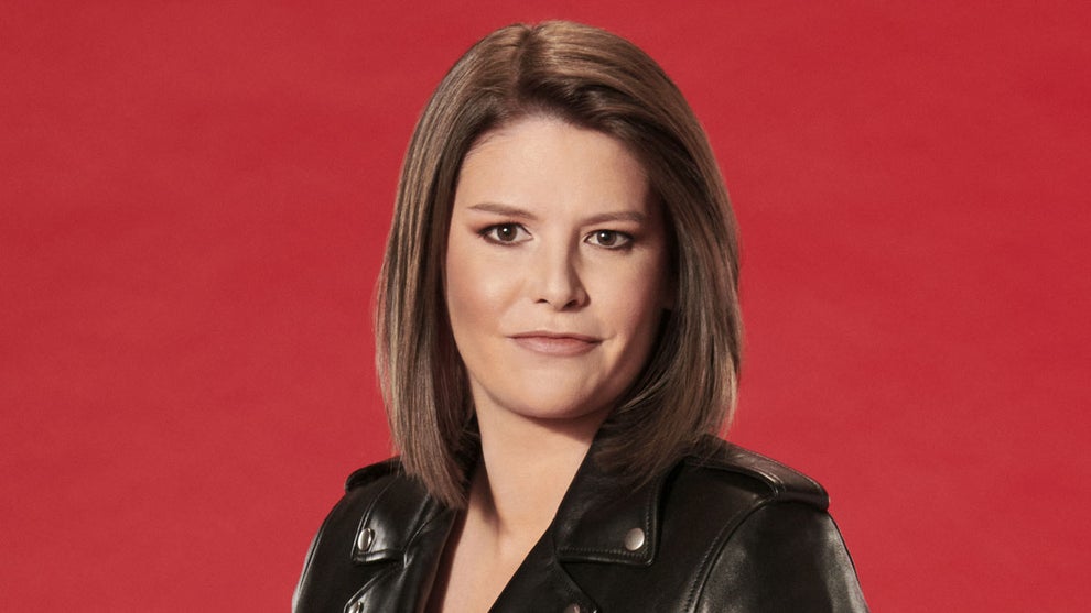 Kasie Hunt (CNN)