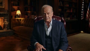Kelsey Grammer (Fox Nation)