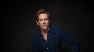 Kevin Bacon Leave the World Behind