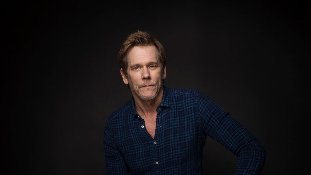 Kevin Bacon Leave the World Behind