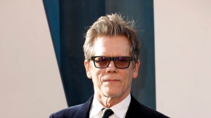 Kevin Bacon Leave the Wolrd Behind Netflix