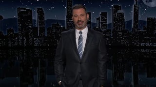 Kimmel Compares Success of Marjorie Taylor Greene to a Herpes Outbreak (Video)