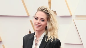 Kristen Stewart