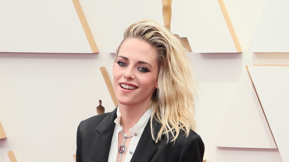 Kristen Stewart