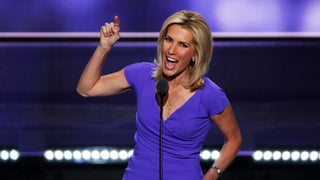 Laura Ingraham Dismisses GOP Presidential Hopefuls Pence, Scott and Haley: ‘You’re Voting for Mitch McConnell’