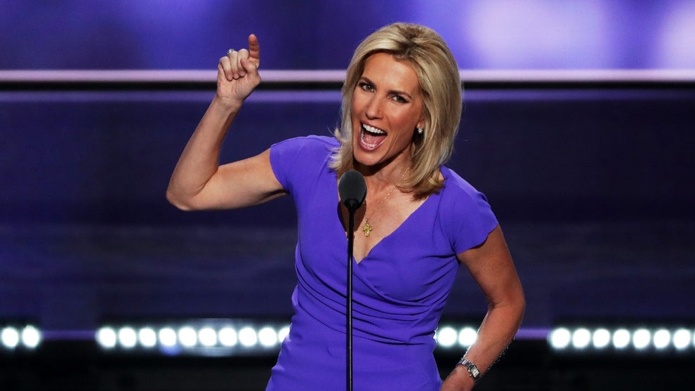 Laura Ingraham