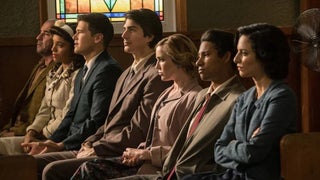 ‘Legends of Tomorrow’ Canceled at The CW After 7 Seasons