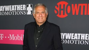 Les Moonves (Getty Images)