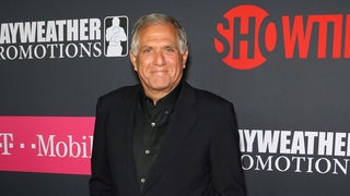 Los Angeles Ethics Commission Rejects $11K Les Moonves Fine