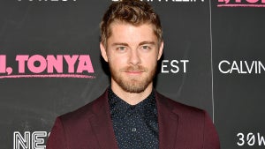 Luke Mitchell (Getty Images)