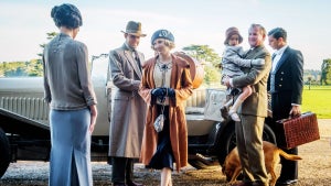 downton abbey