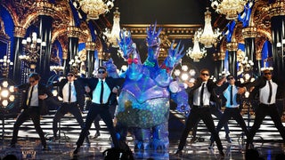 How Hydra Tried to Trick the Judges With Their 3-Headed ‘Masked Singer’ Costume