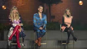 "Making the Cut" Season 3 (Prime Video)