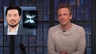 Seth Meyers Speculates on What ‘Creative Differences’ Drove Justin Lin From ‘Fast X’ (Video)
