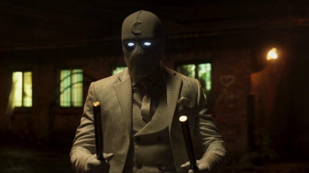 Moon Knight Episode 3