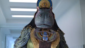 Moon Knight hippo