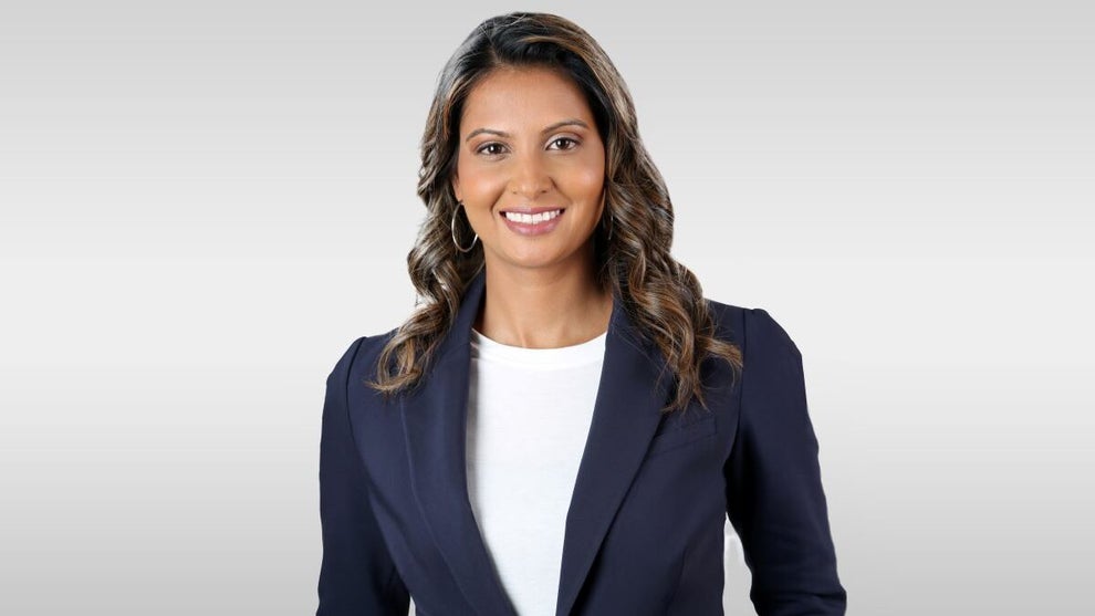Natasha Fernandes Imax