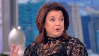 ‘The View’ Hosts Slam Ron DeSantis’ ‘Anti-American’ Moves Against Disney: ‘Bigotry Is on the Ballot’