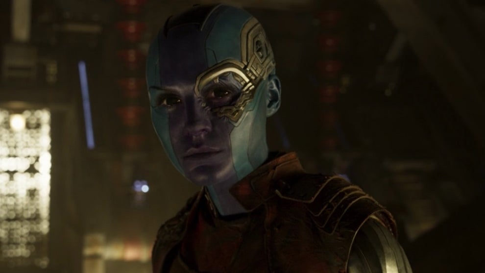 Nebula
