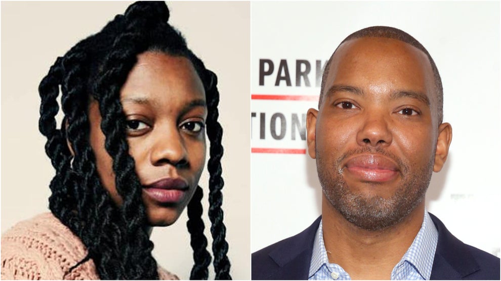 Nia DaCosta Ta-Nehisi Coates The Water Man