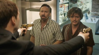 What’s New on DVD/Blu-ray in June: ‘Unbearable Weight,’ ‘After Yang,’ ‘Worst Person in the World’ and More