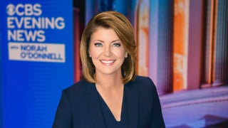 Norah O’Donnell Steps Down From ‘CBS Evening News’ Anchor Role