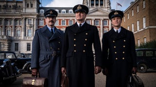 Colin Firth Needs a Corpse to Trick Hitler in ‘Operation Mincemeat’ Trailer (Video)