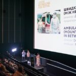 Festivalul de Film de la Karlovy Vary sprijină Ucraina prin difuzarea de filme de la Festivalul de la Odesa anulat