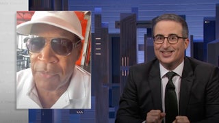 John Oliver Chides OJ Simpson’s Take on Will Smith Oscars Slap: ‘You Can Just Sit This One Out’ (Video)
