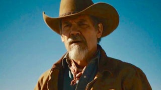 ‘Outer Range’ Creator Answers Burning Questions About Episodes 1 and 2