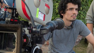 Damien Chazelle’s ‘Babylon,’ With Brad Pitt and Margot Robbie, Shows Off Old Hollywood Glamour and Mayhem at CinemaCon