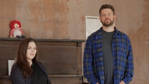 Portals to Hell Katrina Weidman Jack Osbourne