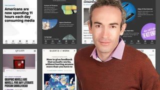 Quartz Drops Paywall: What That Means for the Beleaguered News Site’s Future