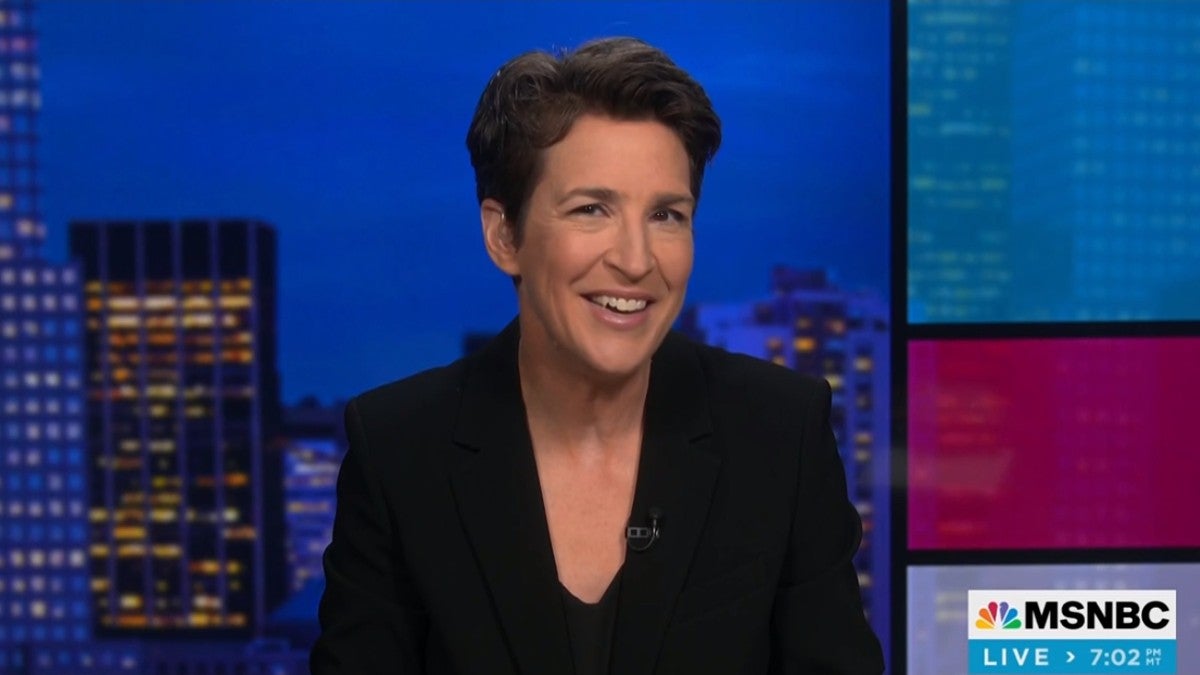 Michael Cohen Testifies Sdny Conducting Additional Trump Investigations Rachel Maddow Msnbc Youtube