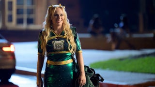 ‘Senior Year’ Trailer: Rebel Wilson Returns to High School After 20-Year Coma (Video)