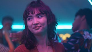 ‘Crush’ Star Rowan Blanchard Says She Joined Hulu Rom-Com Because ‘That’s Such a Missing Genre’