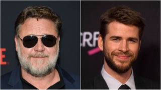 Russell Crowe and Liam Hemsworth to Star in Action Thriller ‘Land of Bad’