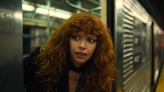 ‘Russian Doll’: Natasha Lyonne Is a Time-Traveling ‘Prisoner’ in Trippy Season 2 Trailer (Video)
