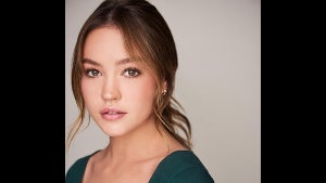 Sadie Stanley (Photo by David Muller/Courtesy of Freeform)