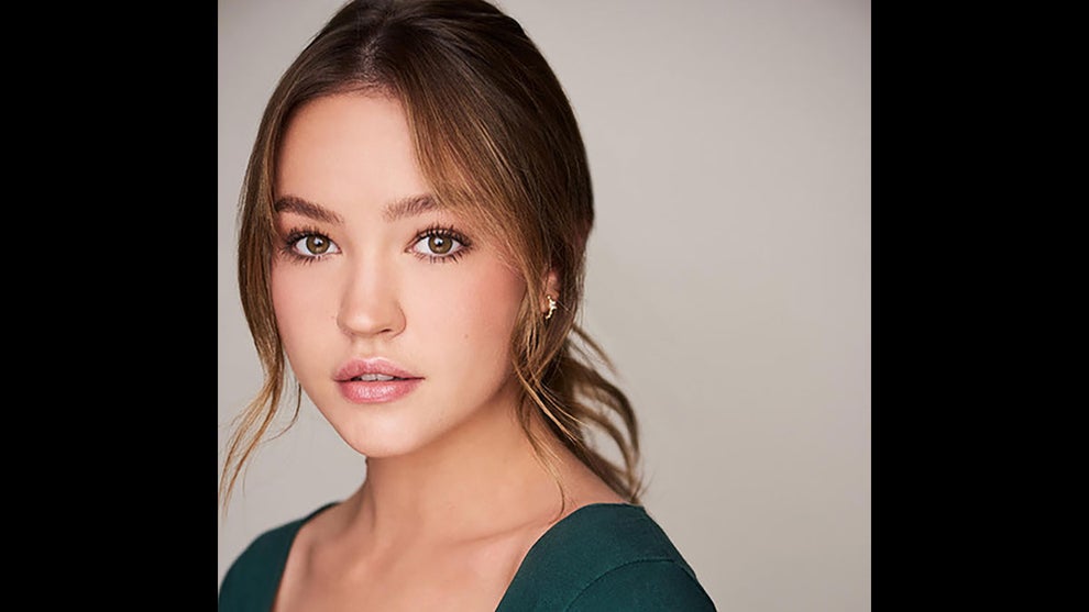 Sadie Stanley (Photo by David Muller/Courtesy of Freeform)