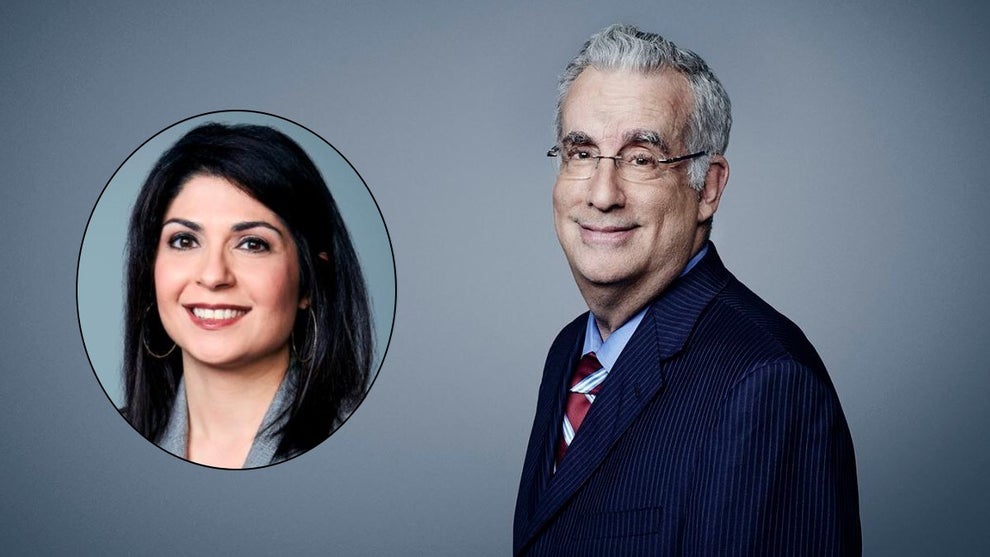 Samira Jafari richard roth