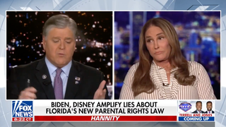 Caitlyn Jenner Says She Didn’t Join Fox News to Be a ‘Trans Activist’: ‘So Much More to Me’