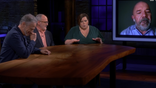 Jon Stewart Fires Back at Andrew Sullivan’s Claim He Was ‘Ambushed’ on Comedian’s Show