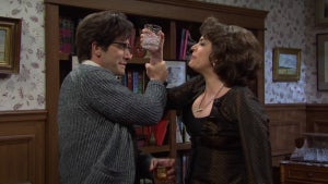 jake gyllenhaal cecily strong snl